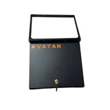 Avatar Ekko Under Bed Locking Door for Storage