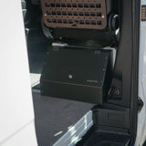 Sprinter Seat Back Locker - (Non Swivel Seats)