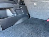TOYOTA SEQUOIA (2023-CURRENT) BASE DECK FRONT RUNNER | SKU: SSDS133