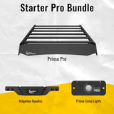 Starter Pro Rack Bundle