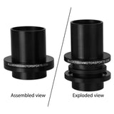 Suspension Sliders