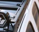 Toyota Tacoma Prinsu Pro Double Cab Cab Rack | 1995-2004