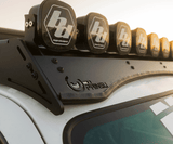 Toyota Tacoma Prinsu Pro Double Cab Cab Rack | 1995-2004