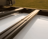 Toyota Tacoma Prinsu Pro Double Cab Cab Rack | 1995-2004