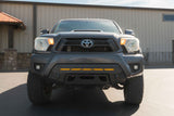 2012-2015 Toyota Tacoma Covert Bumper