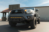2012-2015 Toyota Tacoma Covert Bumper