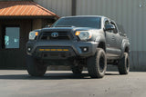 2012-2015 Toyota Tacoma Covert Bumper