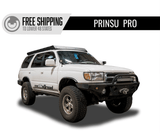 Prinsu Pro Toyota 4Runner Full Roof Rack | 1996-2002