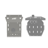 Toyota 4Runner Full Skid Plates | 2003-2009