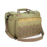 4x4 Tactical Response Kit