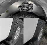 2005-2015 Toyota Tacoma TriXpoly Bundle and Save