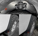 2005-2015 Toyota Tacoma TriXpoly Bundle and Save