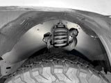 2005-2015 Toyota Tacoma TriXpoly Splash Guards