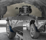 2024-2026 Toyota Tacoma TriXpoly Bundle and Save
