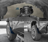 2024-2026 Toyota Tacoma TriXpoly Bundle and Save