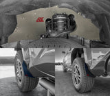 2024-2026 Toyota Tacoma TriXpoly Bundle and Save