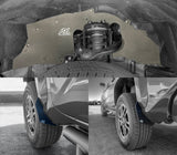 2024-2026 Toyota Tacoma TriXpoly Bundle and Save