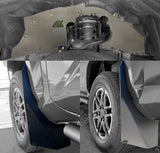 2024-2026 Toyota Tacoma TriXpoly Bundle and Save