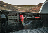 BED MOLLE SYSTEM BAKflip For 2005-2023 Toyota Tacoma
