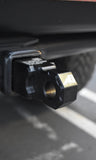 Shackle Block 2" - Black