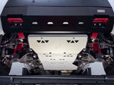 2024-Current Toyota Tacoma Skid Plate Assembly