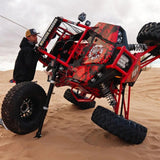 The Electric Jack PRO