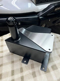 Cruiser Patch GX460 Washer Fluid Tank Relocation Kit
