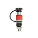 Monster Valve™ Flat2 - Dual Valve stem wheels - 5 pack with Install tools