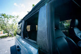 Topo B Pillar Protection Kit - 2021+ Bronco