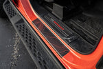 Topo Door Sill Protectors - 2021+ Bronco 2/4 Door