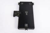 Topo Fuse Box Cover Overlay - 2021+ Bronco / 2024+ Ranger