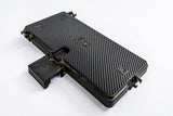 Topo Fuse Box Cover Overlay - 2021+ Bronco / 2024+ Ranger