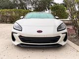 Tow Hook Cover Overlay - 2022 BRZ