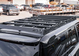 DRIFTR Toyota Land Cruiser 250 Roof Rack (2024-2026)