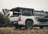 Toyota Tundra Bed Rack - Full Height