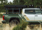 Toyota Tundra Bed Rack - Full Height