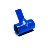 Silicone T-Adapter Coupler