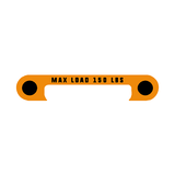 Trail Sight Overlays (Printed Series Vinyl) - 2021+ Bronco