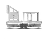 2nd Gen Tacoma Trail Rider Rear Bumper