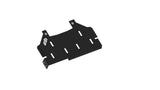 3rd Gen Nissan Frontier Transfer Case Skid Plate | 2022