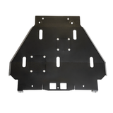 Cali Raised LED - COMPLETE SKID PLATE COLLECTION FOR 2024+ TOYOTA TACOMA