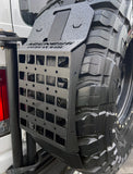 Tread Molle GRIDS