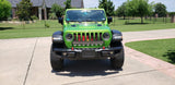 Tropical Breeze Grille Insert