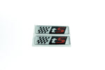 tS Fender Emblem (JDM Style) - 2014-2018 Forester