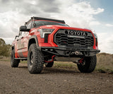 3rd Gen Toyota Tundra Dakar Bumper | 2022-2026