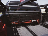 Front Bed Molle System For 2014-2021 Toyota Tundra
