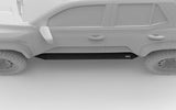 2025-Current Toyota 4Runner Rock Sliders