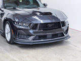 2024-Current Ford Mustang Splitter Extension