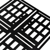 Universal MOLLE Panel 20in x 12in