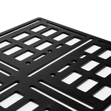 Universal MOLLE Panel 39in x 12in